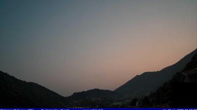 immagine della webcam nei dintorni di Collebeato: webcam Polaveno