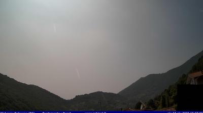 immagine della webcam nei dintorni di Collebeato: webcam Polaveno