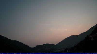 immagine della webcam nei dintorni di Passirano: webcam Polaveno