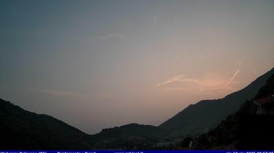 immagine della webcam nei dintorni di Val Palot: webcam Polaveno