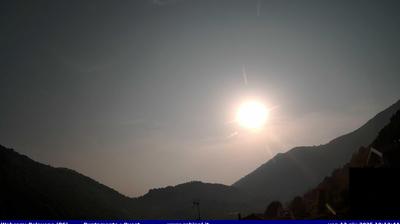 immagine della webcam nei dintorni di Collebeato: webcam Polaveno