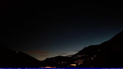 immagine della webcam nei dintorni di Brescia: webcam Polaveno