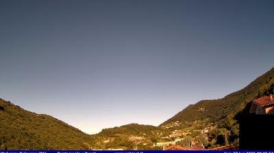 immagine della webcam nei dintorni di Marone: webcam Polaveno
