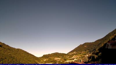 immagine della webcam nei dintorni di Lumezzane: webcam Polaveno