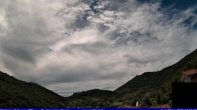 immagine della webcam nei dintorni di Casto: webcam Polaveno