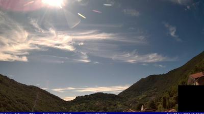 immagine della webcam nei dintorni di Iseo: webcam Polaveno