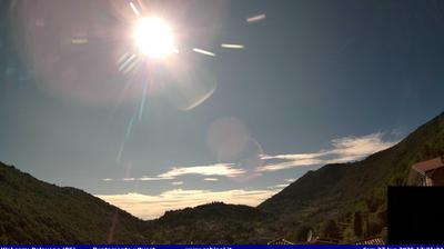 immagine della webcam nei dintorni di Passirano: webcam Polaveno