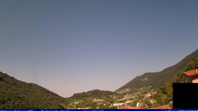 immagine della webcam nei dintorni di Sale Marasino: webcam Polaveno