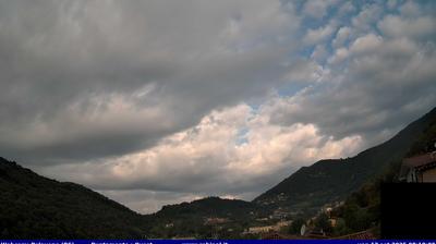 immagine della webcam nei dintorni di Casto: webcam Polaveno