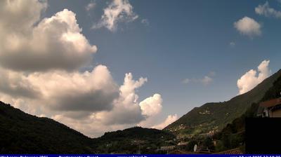 immagine della webcam nei dintorni di Marmentino: webcam Polaveno