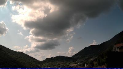 immagine della webcam nei dintorni di Predore: webcam Polaveno