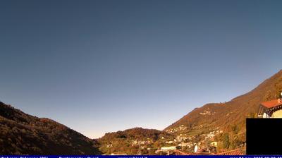 immagine della webcam nei dintorni di Monte Isola: webcam Polaveno