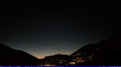 immagine della webcam nei dintorni di Zone: webcam Polaveno