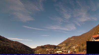 immagine della webcam nei dintorni di Collebeato: webcam Polaveno