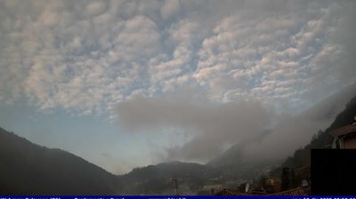 immagine della webcam nei dintorni di Brescia: webcam Polaveno