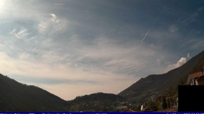 immagine della webcam nei dintorni di Val Palot: webcam Polaveno