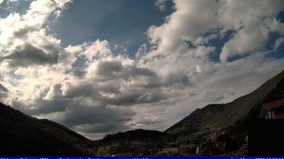 immagine della webcam nei dintorni di Casto: webcam Polaveno