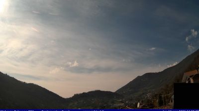 immagine della webcam nei dintorni di Collebeato: webcam Polaveno