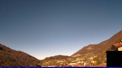 immagine della webcam nei dintorni di Sarnico: webcam Polaveno
