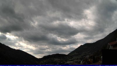 immagine della webcam nei dintorni di Marmentino: webcam Polaveno