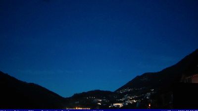 immagine della webcam nei dintorni di Sale Marasino: webcam Polaveno