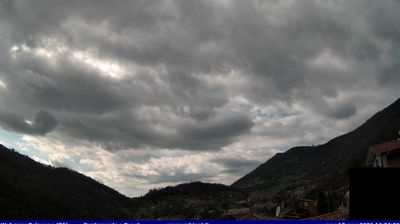 immagine della webcam nei dintorni di Predore: webcam Polaveno
