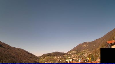 immagine della webcam nei dintorni di Paderno Franciacorta: webcam Polaveno
