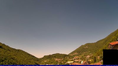 immagine della webcam nei dintorni di Cazzago San Martino: webcam Polaveno