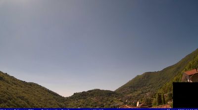 immagine della webcam nei dintorni di Casto: webcam Polaveno