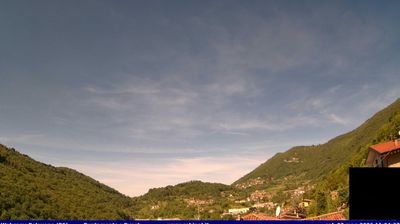 immagine della webcam nei dintorni di Predore: webcam Polaveno