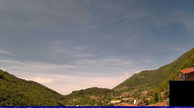 immagine della webcam nei dintorni di Zone: webcam Polaveno
