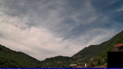 immagine della webcam nei dintorni di Sale Marasino: webcam Polaveno