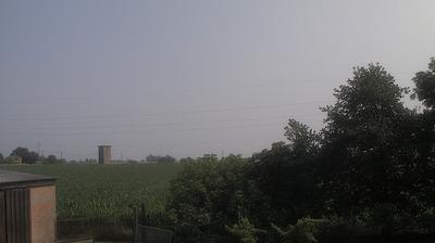 immagine della webcam nei dintorni di Comacchio: webcam Argenta