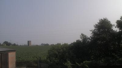 immagine della webcam nei dintorni di Ozzano dell'Emilia: webcam Argenta