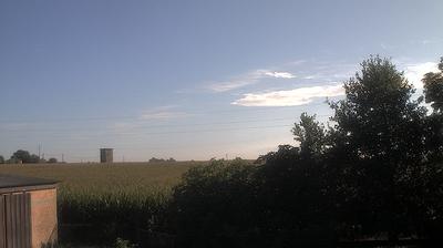 immagine della webcam nei dintorni di Ferrara: webcam Argenta