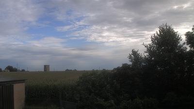 immagine della webcam nei dintorni di Cotignola: webcam Argenta