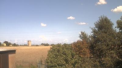 immagine della webcam nei dintorni di Comacchio: webcam Argenta