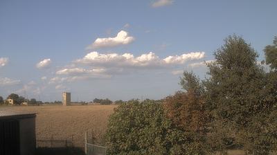 immagine della webcam nei dintorni di Ozzano dell'Emilia: webcam Argenta
