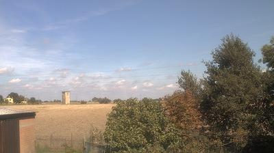 immagine della webcam nei dintorni di Alfonsine: webcam Argenta