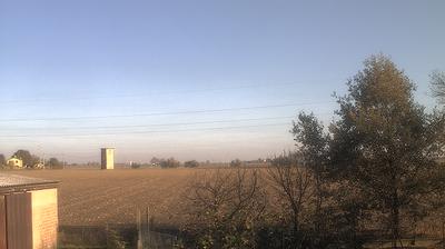 immagine della webcam nei dintorni di Marina di Ravenna: webcam Longastrino