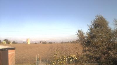 immagine della webcam nei dintorni di Comacchio: webcam Longastrino