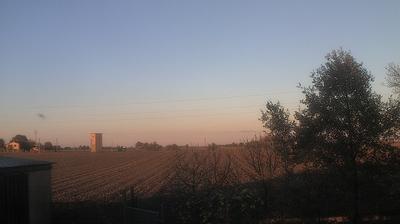 immagine della webcam nei dintorni di Bagnacavallo: webcam Longastrino