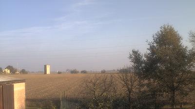immagine della webcam nei dintorni di Bagnacavallo: webcam Longastrino