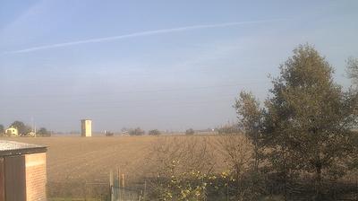 immagine della webcam nei dintorni di Conselice: webcam Longastrino