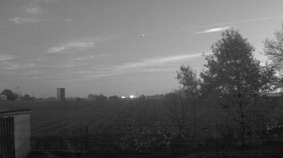 immagine della webcam nei dintorni di Porto Garibaldi: webcam Longastrino