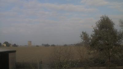 immagine della webcam nei dintorni di Comacchio: webcam Longastrino