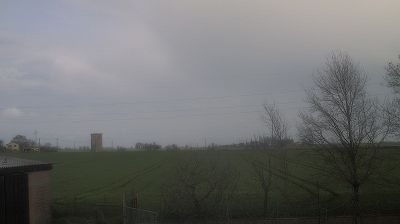 immagine della webcam nei dintorni di Comacchio: webcam Longastrino
