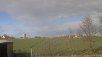 immagine della webcam nei dintorni di Cotignola: webcam Longastrino