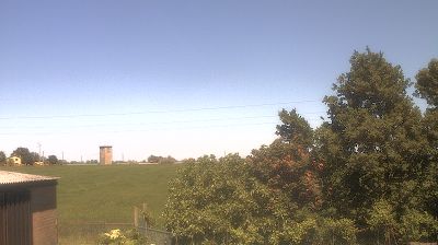 immagine della webcam nei dintorni di Punta Marina: webcam Longastrino