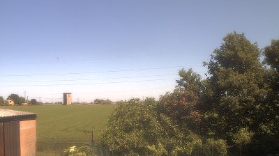 immagine della webcam nei dintorni di Marina Romea: webcam Longastrino